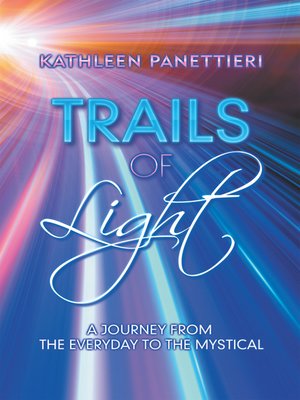 cover image of Trails of Light